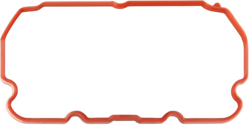 HIMARKLIF Throttle Body Valve Cover Gasket Seal Compatible with Polaris RZR 800 2011-2014/ Ranger 800 2011-2016 Replace#: 5413874 - Image 1